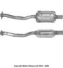 BM CATALYSTS BM90021 Catalytic Converter